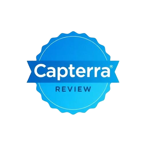 Capterra Reviewed