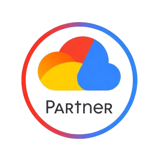 Google Cloud Partner